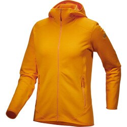 Arcteryx Kyanite Hoody Women's in Edziza